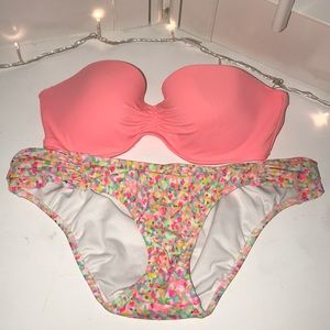 Victoria’s secret bathing suit